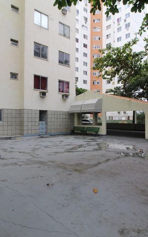 Apartamento para alugar com 45m², 1 quarto e 1 vagaÁrea Comum