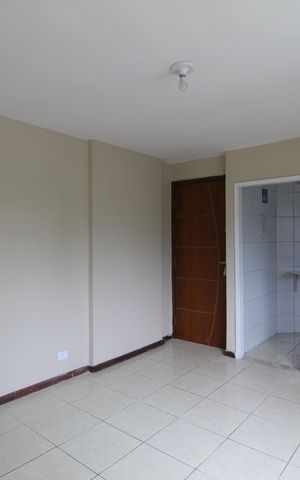 Apartamento para alugar com 45m², 1 quarto e 1 vagaSala