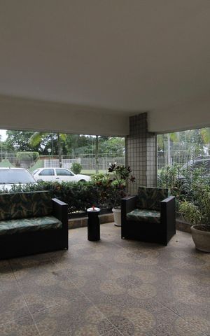 Apartamento para alugar com 45m², 1 quarto e 1 vagaÁrea Comum