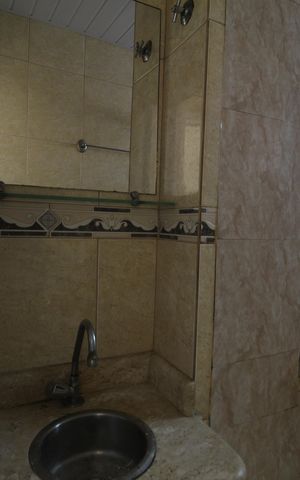 Apartamento para alugar com 45m², 1 quarto e 1 vagaBanheiro