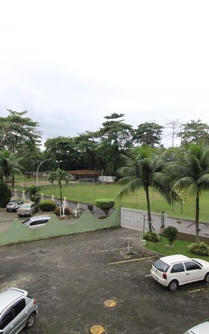 Apartamento para alugar com 45m², 1 quarto e 1 vagaSala - Vista