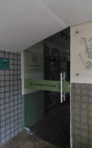 Apartamento para alugar com 45m², 1 quarto e 1 vagaÁrea Comum