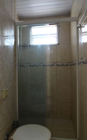 Apartamento para alugar com 45m², 1 quarto e 1 vagaBanheiro