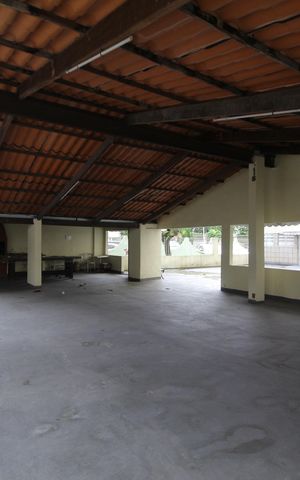 Apartamento para alugar com 45m², 1 quarto e 1 vagaÁrea Comum