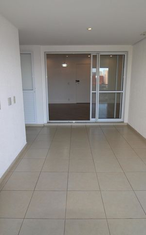 Apartamento para alugar com 125m², 3 quartos e 2 vagasSacada