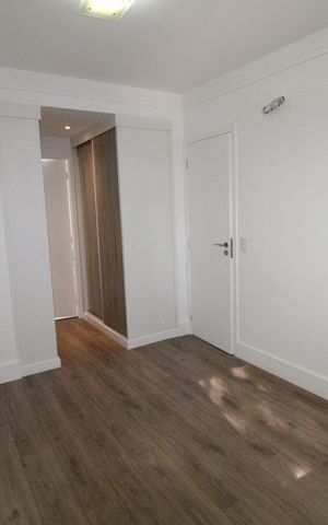 Apartamento para alugar com 125m², 3 quartos e 2 vagasSuíte