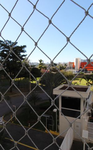 Apartamento para alugar com 125m², 3 quartos e 2 vagasSacada