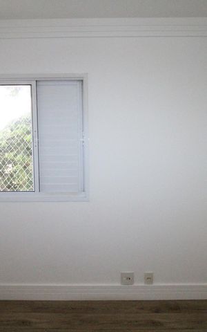 Apartamento para alugar com 125m², 3 quartos e 2 vagasQuarto 1