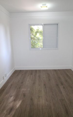 Apartamento para alugar com 125m², 3 quartos e 2 vagasSuíte