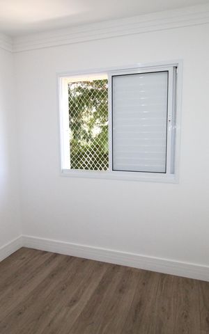 Apartamento para alugar com 125m², 3 quartos e 2 vagasQuarto 2