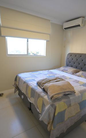 Apartamento para alugar com 55m², 2 quartos e 1 vaga