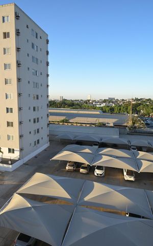 Apartamento para alugar com 55m², 2 quartos e 1 vaga