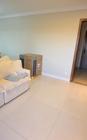 Apartamento para alugar com 55m², 2 quartos e 1 vaga