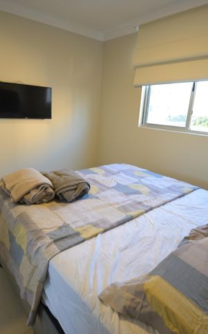 Apartamento para alugar com 55m², 2 quartos e 1 vaga