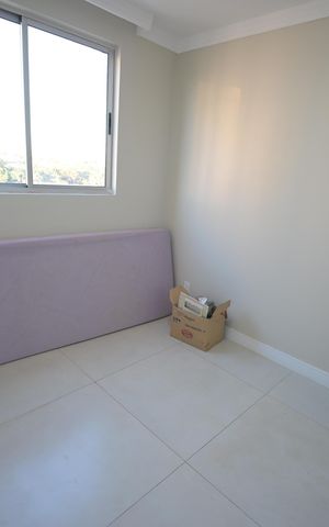 Apartamento para alugar com 55m², 2 quartos e 1 vaga