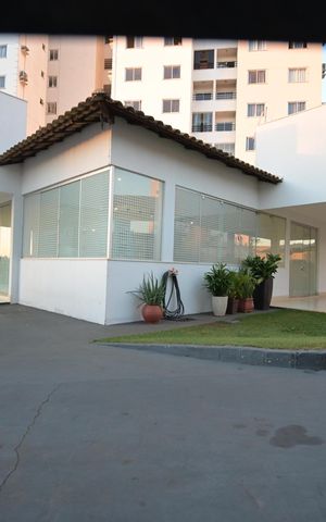 Apartamento para alugar com 55m², 2 quartos e 1 vaga