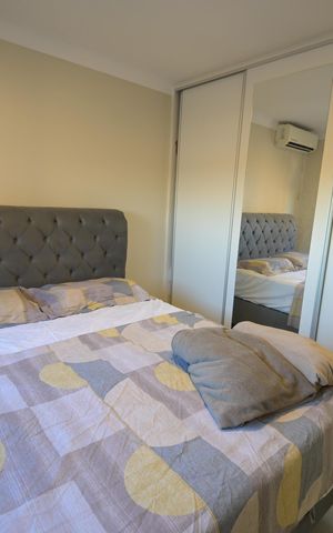 Apartamento para alugar com 55m², 2 quartos e 1 vaga