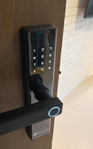 Apartamento para alugar com 55m², 2 quartos e 1 vaga