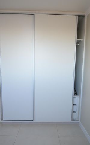 Apartamento para alugar com 55m², 2 quartos e 1 vaga