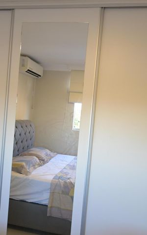 Apartamento para alugar com 55m², 2 quartos e 1 vaga