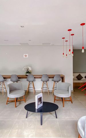Apartamento para alugar com 60m², 2 quartos e sem vagaÁrea comum