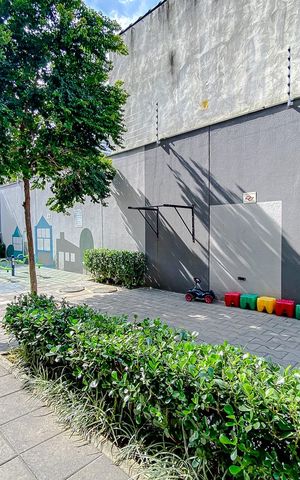 Apartamento para alugar com 60m², 2 quartos e sem vagaÁrea comum