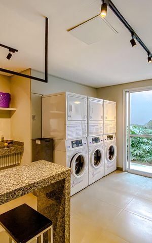Apartamento para alugar com 60m², 2 quartos e sem vagaÁrea comum
