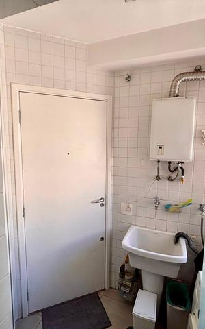 Apartamento à venda com 71m², 2 quartos e 2 vagas Apartamento à venda com 71m², 2 quartos e 2 vagasÁrea de serviço