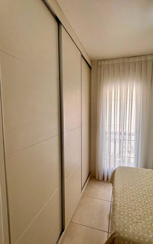 Apartamento à venda com 71m², 2 quartos e 2 vagas Apartamento à venda com 71m², 2 quartos e 2 vagasQuarto