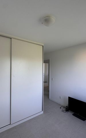 Apartamento para alugar com 80m², 3 quartos e 2 vagas Apartamento para alugar com 80m², 3 quartos e 2 vagasSuíte