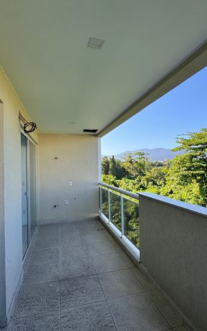 Apartamento para alugar com 80m², 3 quartos e 2 vagas Apartamento para alugar com 80m², 3 quartos e 2 vagasVaranda