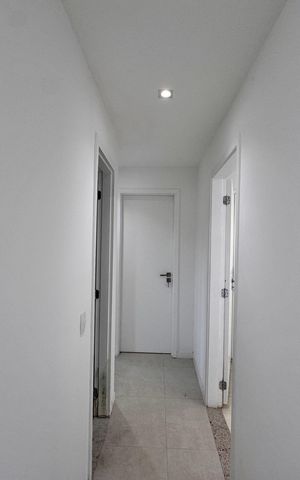 Apartamento para alugar com 80m², 3 quartos e 2 vagas Apartamento para alugar com 80m², 3 quartos e 2 vagasCorredor