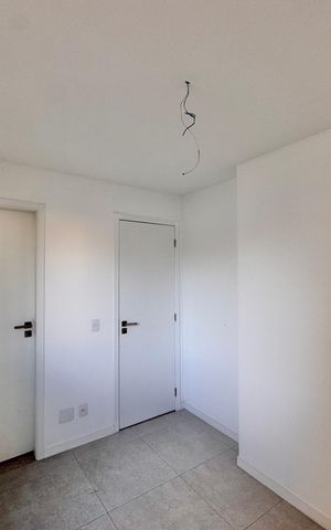 Apartamento para alugar com 80m², 3 quartos e 2 vagas Apartamento para alugar com 80m², 3 quartos e 2 vagasQuarto 2