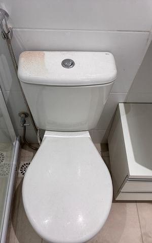 Apartamento para alugar com 80m², 3 quartos e 2 vagas Apartamento para alugar com 80m², 3 quartos e 2 vagasBanheiro Social