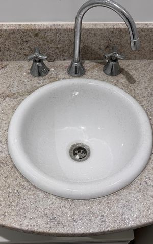 Apartamento para alugar com 80m², 3 quartos e 2 vagas Apartamento para alugar com 80m², 3 quartos e 2 vagasBanheiro Social