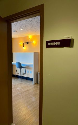 Apartamento à venda com 97m², 3 quartos e 2 vagasCoworking