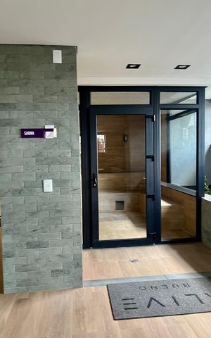 Apartamento à venda com 97m², 3 quartos e 2 vagasSauna