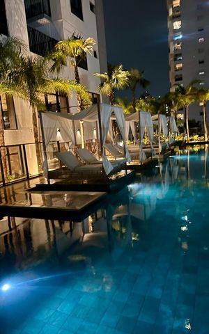 Apartamento à venda com 97m², 3 quartos e 2 vagasPiscina