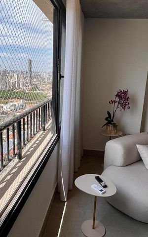 Apartamento à venda com 97m², 3 quartos e 2 vagasVaranda