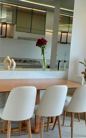 Apartamento à venda com 97m², 3 quartos e 2 vagasSala de Jantar