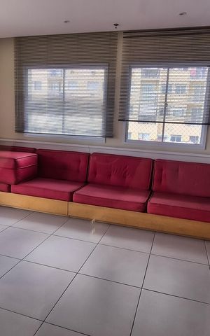 Apartamento à venda com 76m², 3 quartos e 1 vagaSalão de Festas