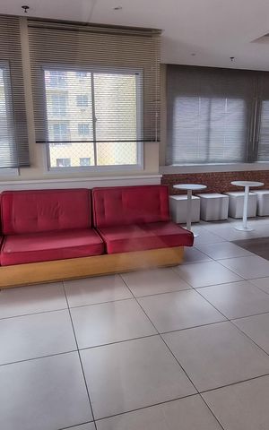 Apartamento à venda com 76m², 3 quartos e 1 vagaSalão de Festas