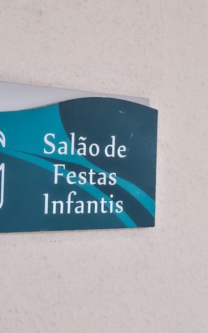Apartamento à venda com 76m², 3 quartos e 1 vagaSalão de Festas