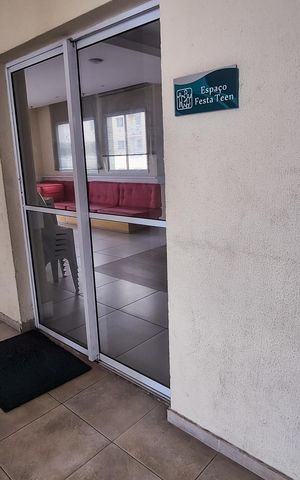 Apartamento à venda com 76m², 3 quartos e 1 vagaSalão de Festas