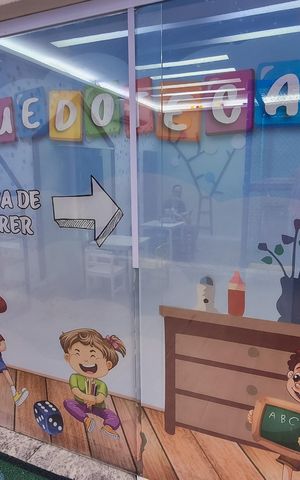 Apartamento à venda com 76m², 3 quartos e 1 vagaBrinquedoteca 