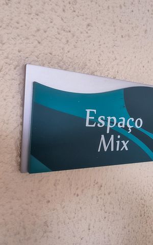 Apartamento à venda com 76m², 3 quartos e 1 vagaExpaço Mix