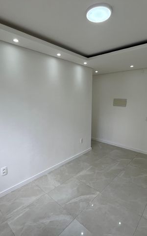 Apartamento à venda com 55m², 2 quartos e sem vaga Apartamento à venda com 55m², 2 quartos e sem vagaSala
