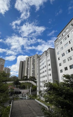 Apartamento à venda com 55m², 2 quartos e sem vaga Apartamento à venda com 55m², 2 quartos e sem vagaQuarto 2