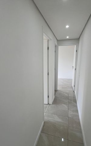 Apartamento à venda com 55m², 2 quartos e sem vaga Apartamento à venda com 55m², 2 quartos e sem vagaCorredor