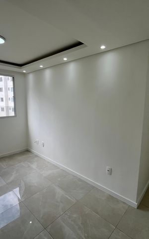 Apartamento à venda com 55m², 2 quartos e sem vaga Apartamento à venda com 55m², 2 quartos e sem vagaEntrada